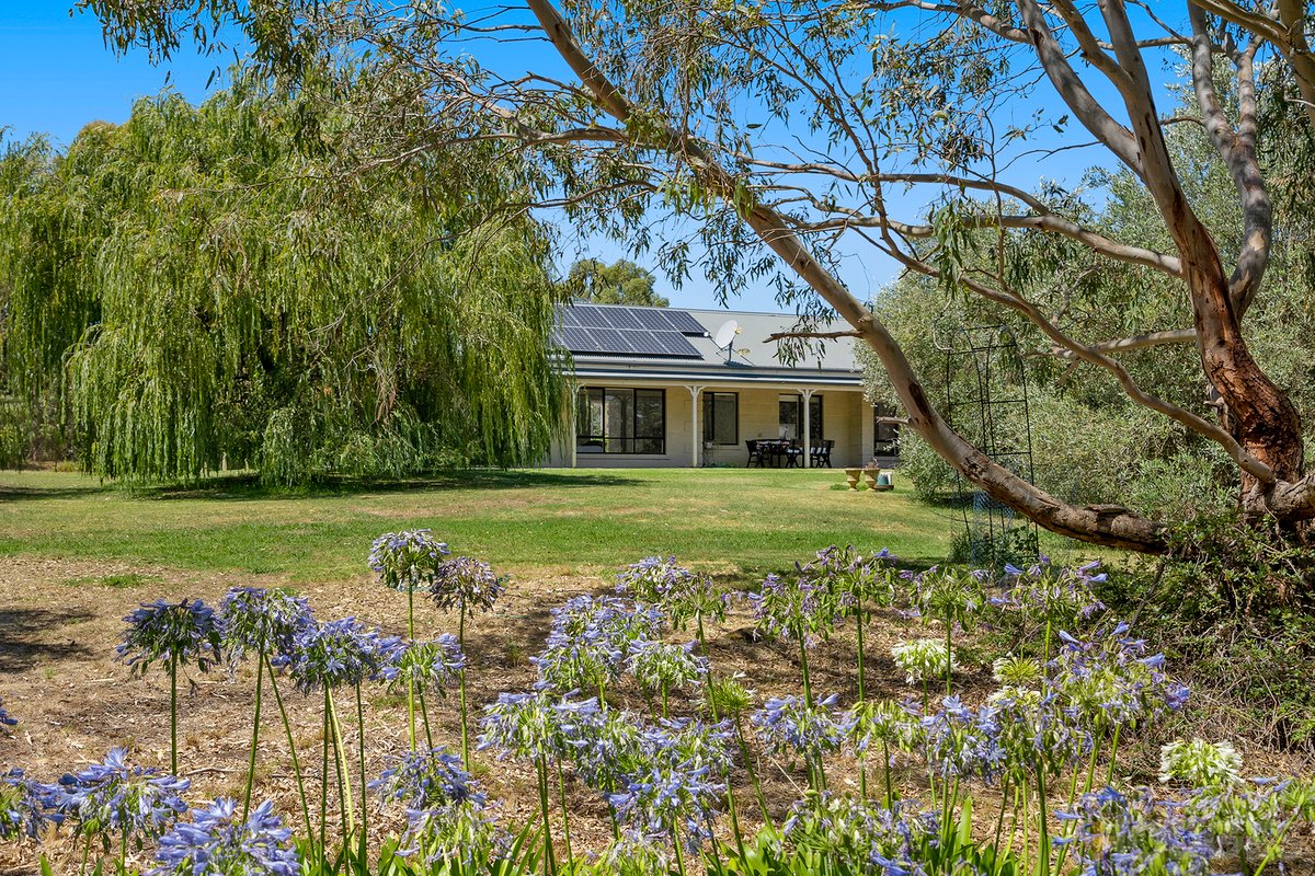 440 Winchelsea Deans Marsh Road Winchelsea - Residential for sale