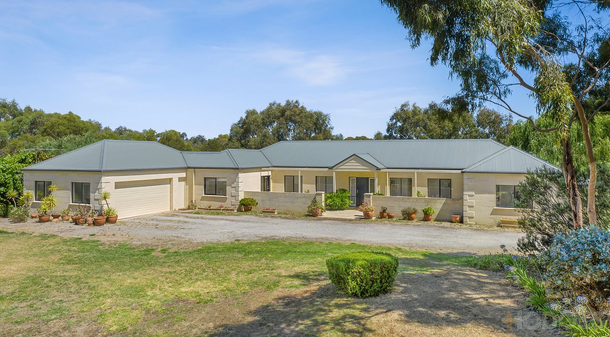 440 Winchelsea Deans Marsh Road Winchelsea - Residential for sale