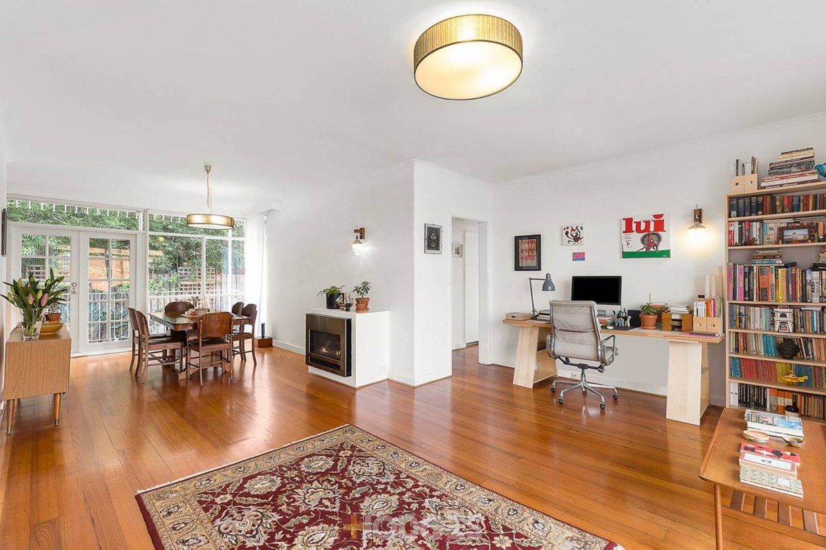 4 / 405 Beach Road Beaumaris - Residential for sale