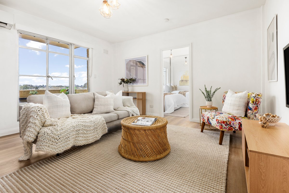 44 / 16a Chapel Street St Kilda - 1 bedroom property