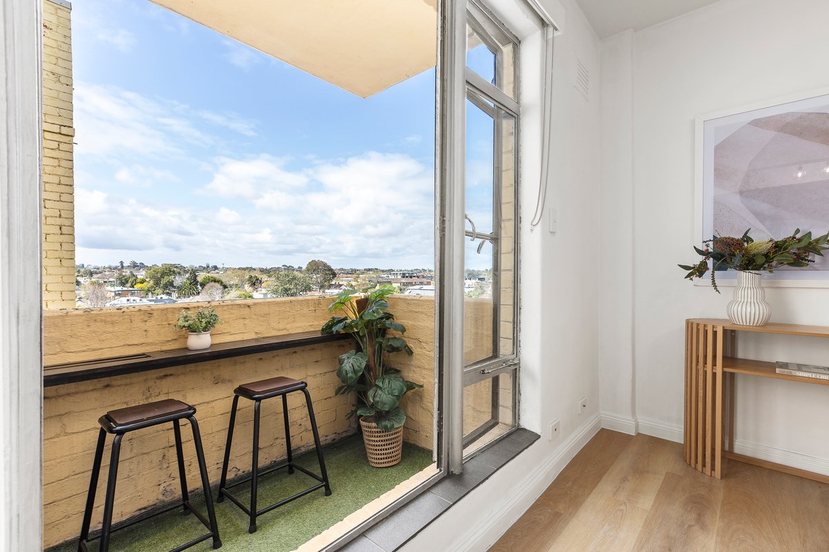 44 / 16a Chapel Street St Kilda - Residential for sale