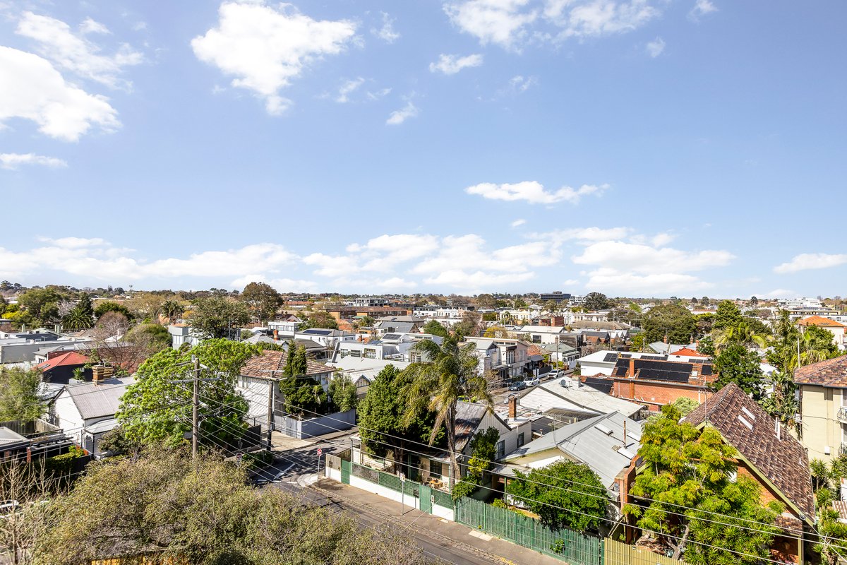 44 / 16a Chapel Street St Kilda - Residential for sale