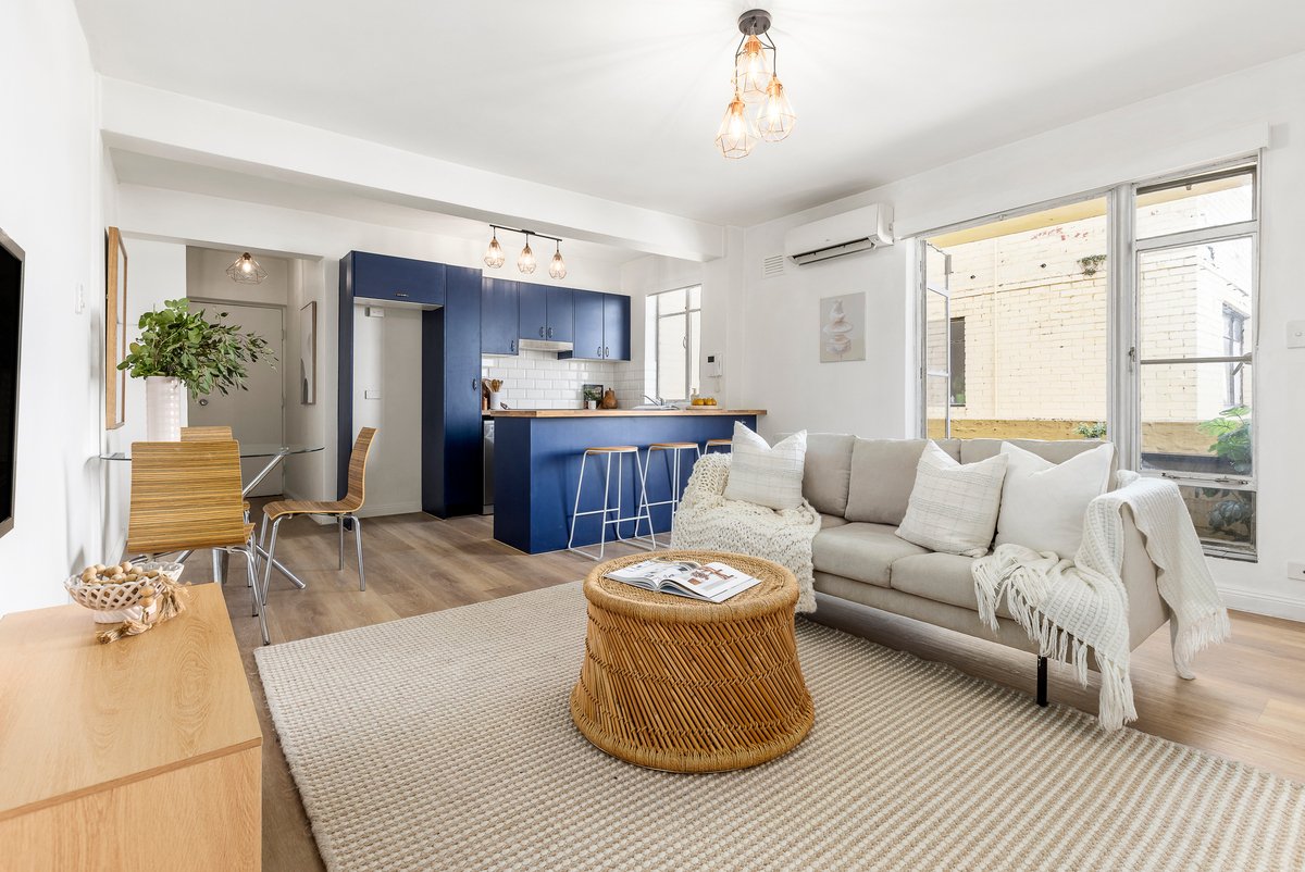 44 / 16a Chapel Street St Kilda - Residential for sale