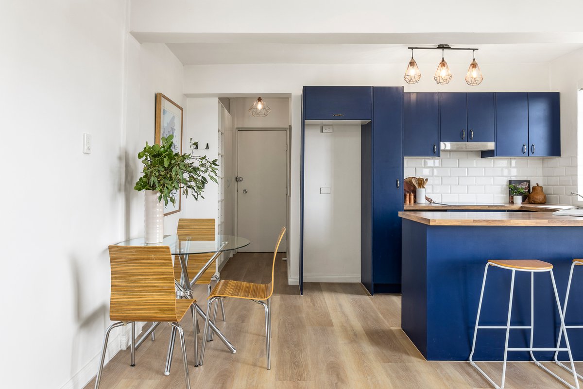 44 / 16a Chapel Street St Kilda - Residential for sale