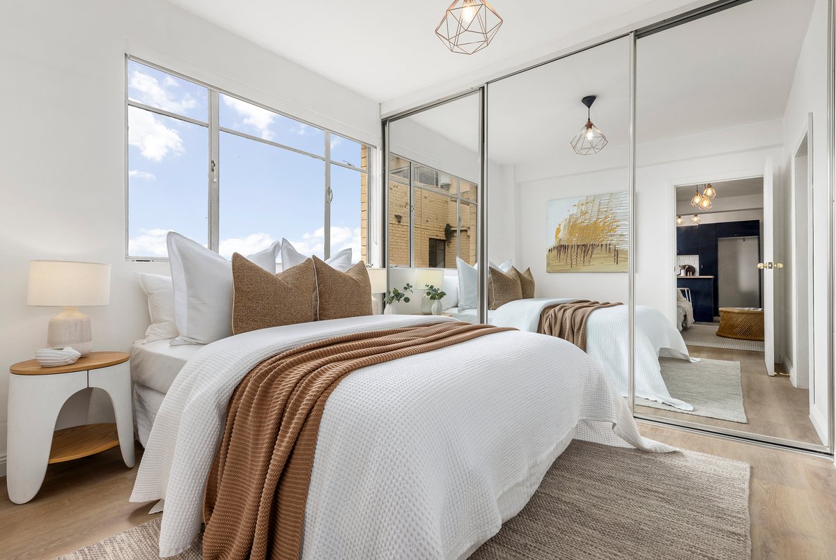 44 / 16a Chapel Street St Kilda - Residential for sale