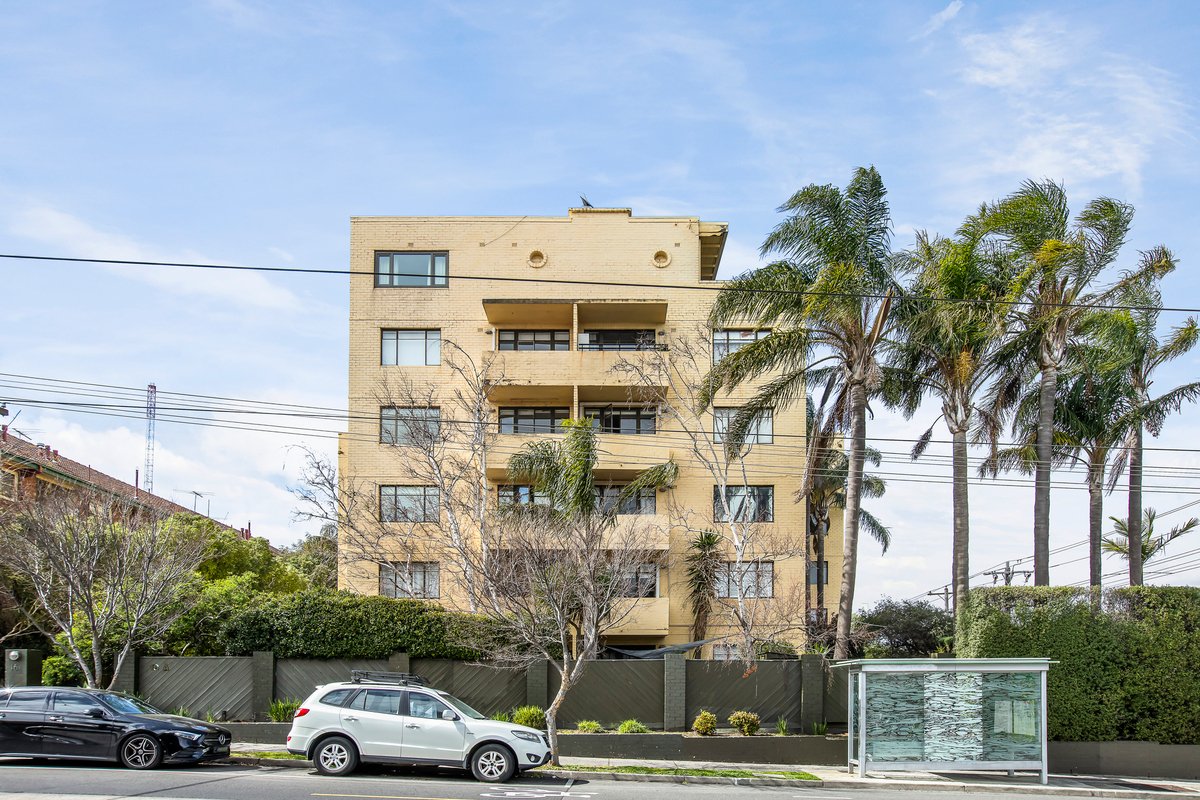 44 / 16a Chapel Street St Kilda - Residential for sale