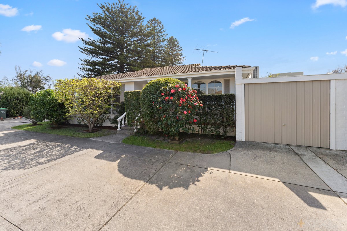 4 / 42 Edward Street Sandringham - Residential for sale