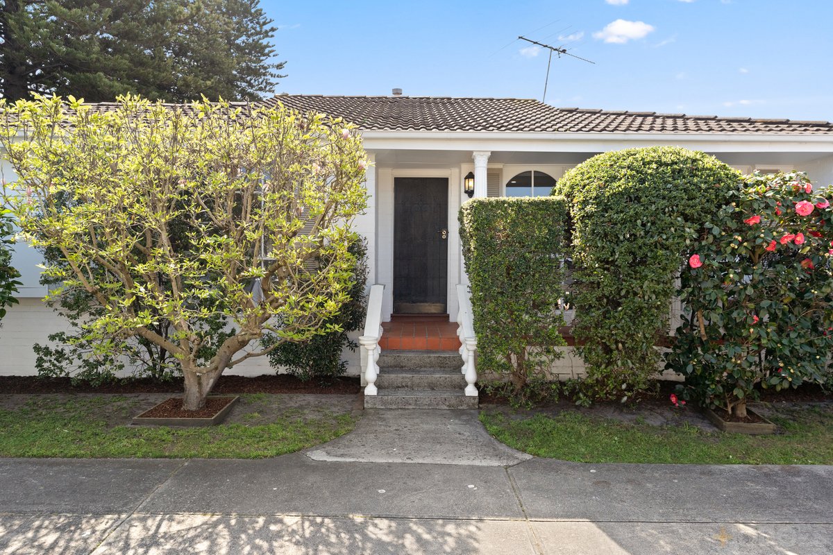 4 / 42 Edward Street Sandringham - Residential for sale
