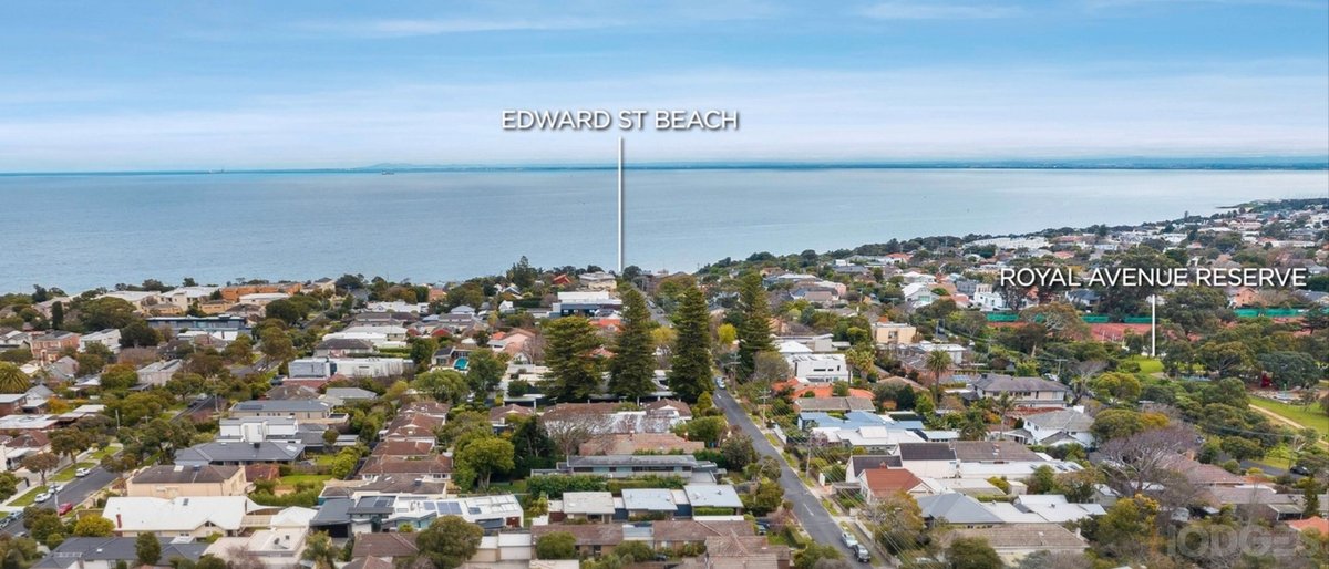 4 / 42 Edward Street Sandringham - Residential for sale