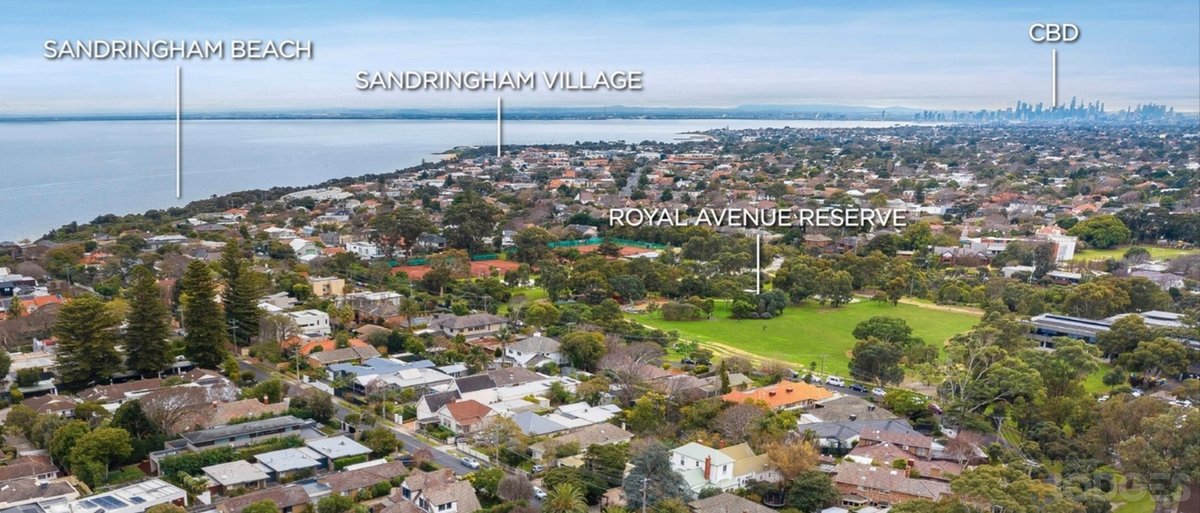 4 / 42 Edward Street Sandringham - Residential for sale