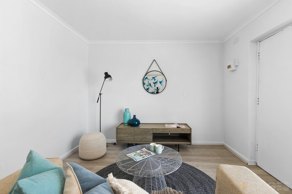 4 / 436 Geelong Road West Footscray - Residential for sale