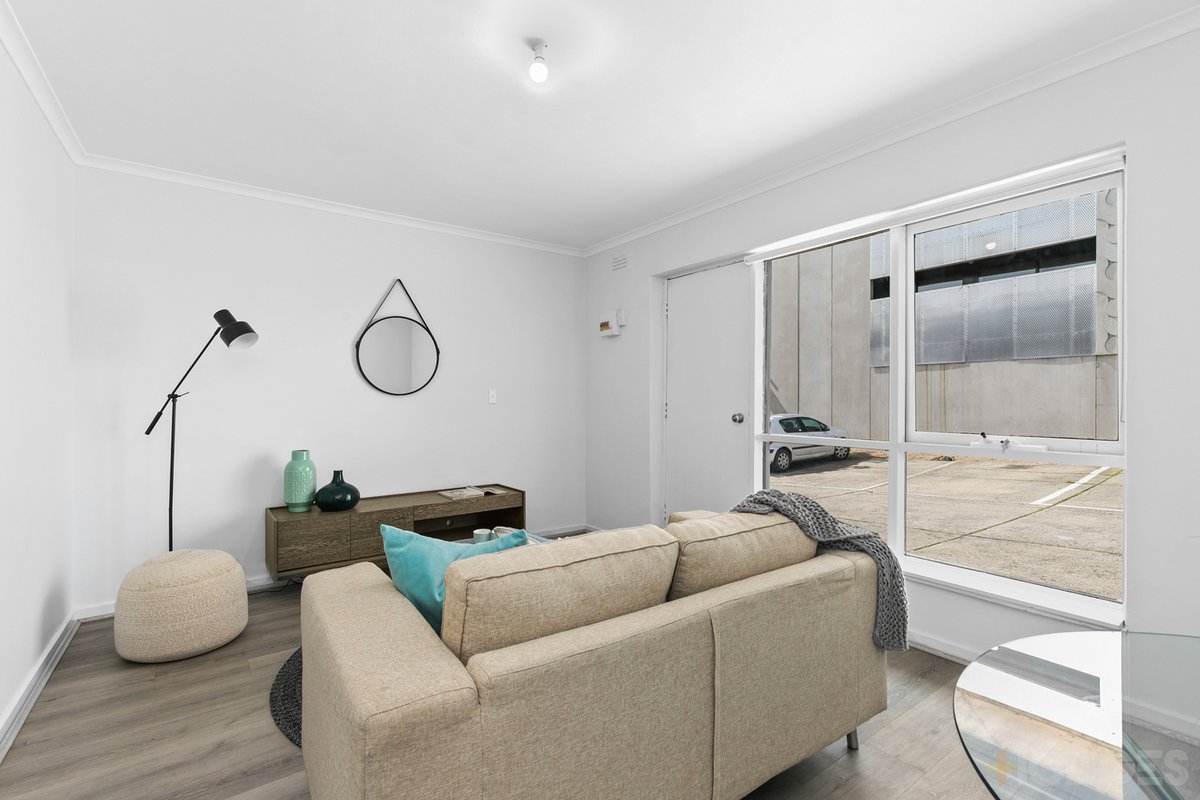 4 / 436 Geelong Road West Footscray - Residential for sale