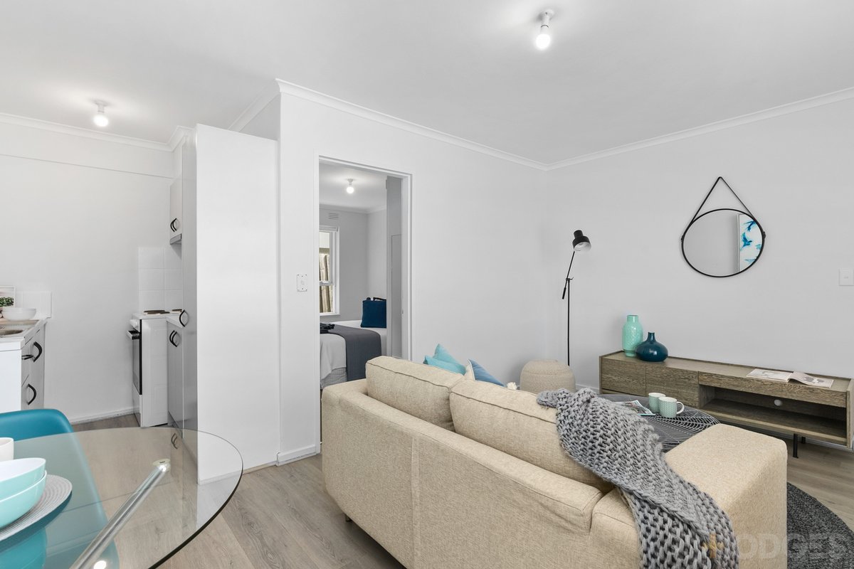4 / 436 Geelong Road West Footscray - Residential for sale