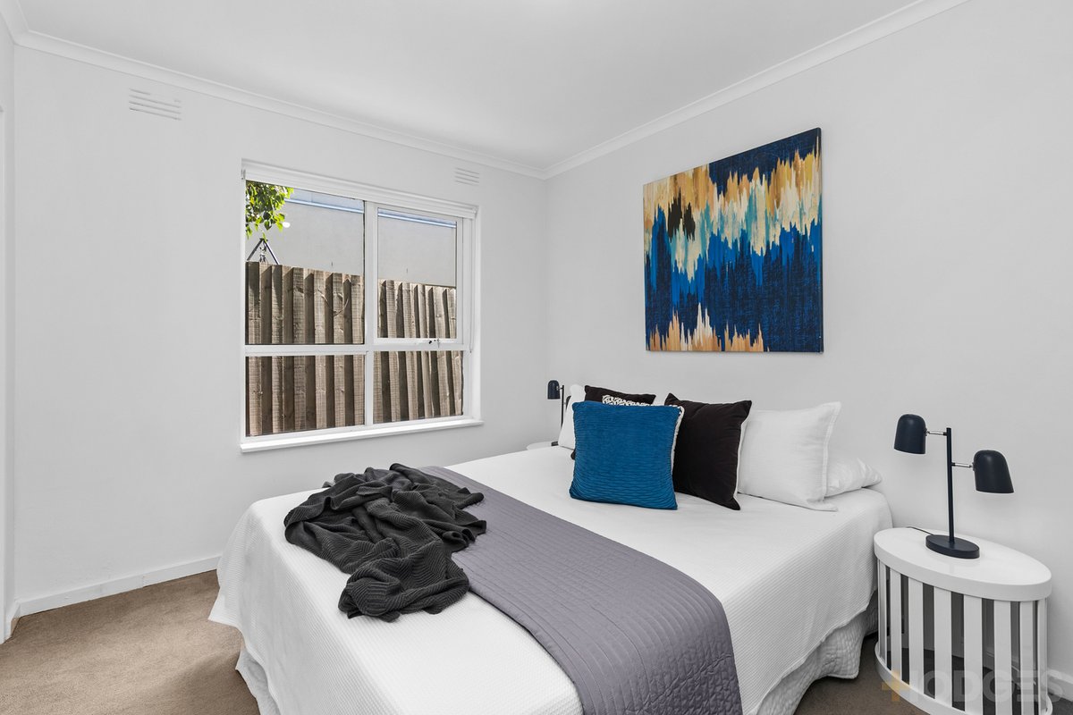 4 / 436 Geelong Road West Footscray - Residential for sale