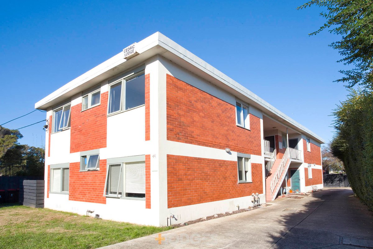 4 / 44 Cedric Street Mordialloc - Residential for sale