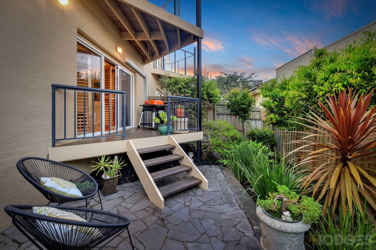 4 / 44 Collins Street Mentone - Residential for sale