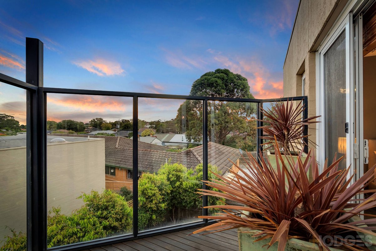 4 / 44 Collins Street Mentone - Residential for sale