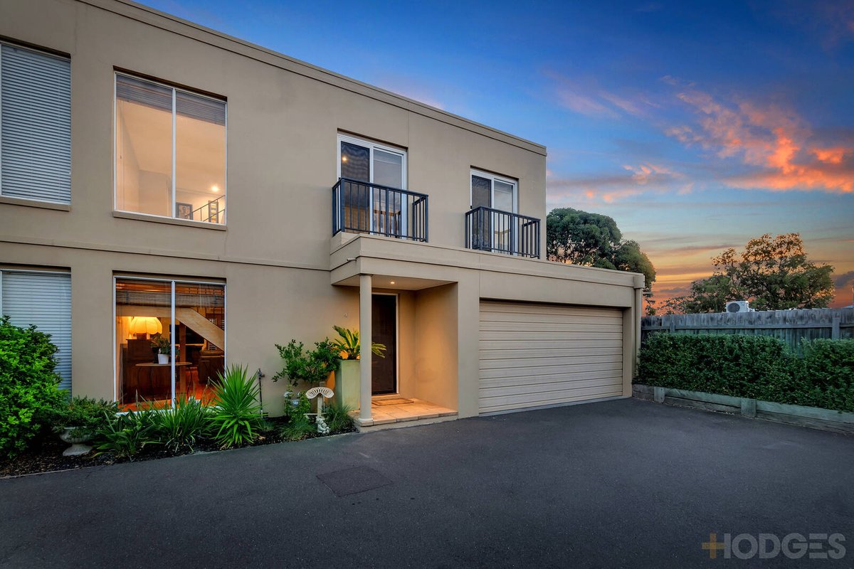 4 / 44 Collins Street Mentone - Residential for sale