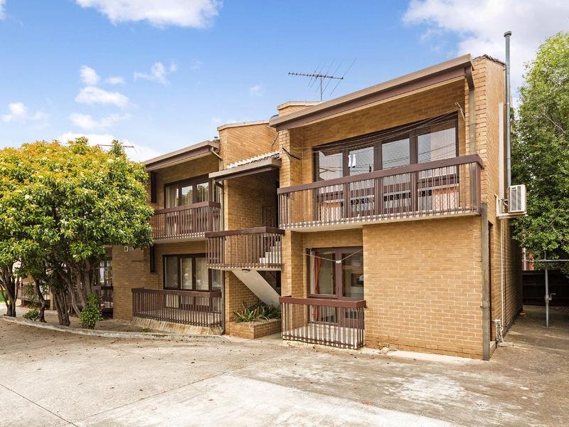4 / 44 Geelong Road FOOTSCRAY - Residential for sale