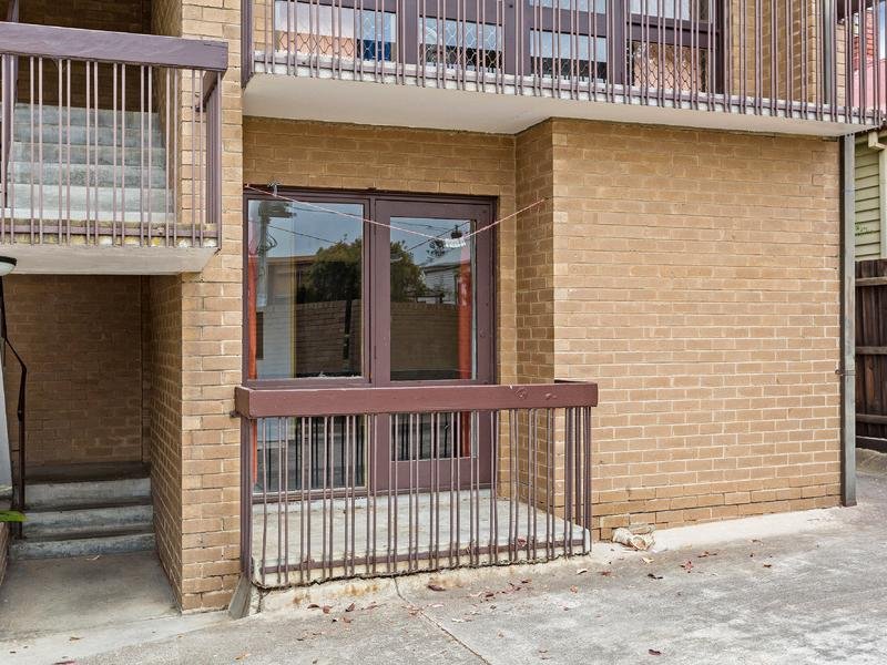 4 / 44 Geelong Road FOOTSCRAY - Residential for sale
