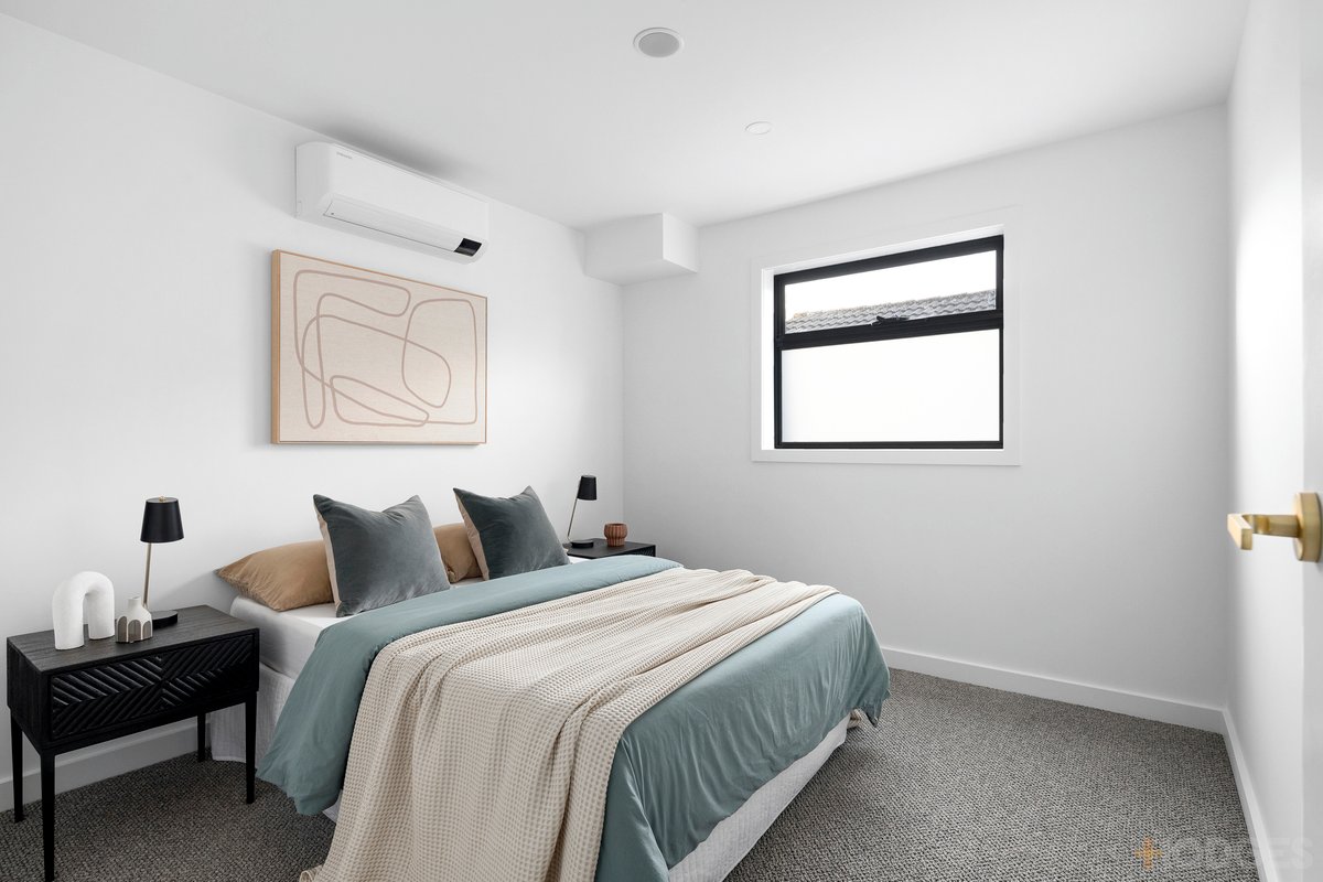 4 / 44 Graham Road Highett - Residential for sale
