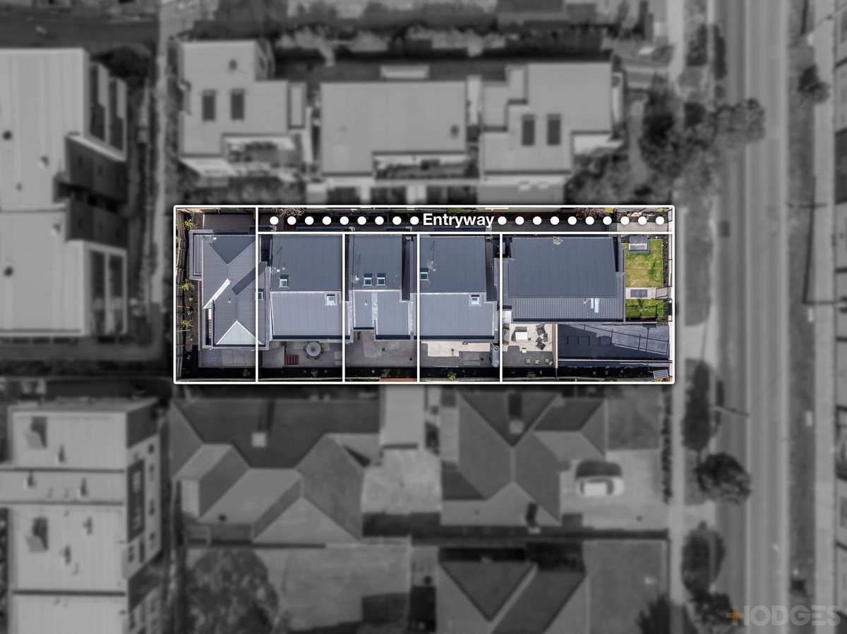 4 / 44 Graham Road Highett - Residential for sale