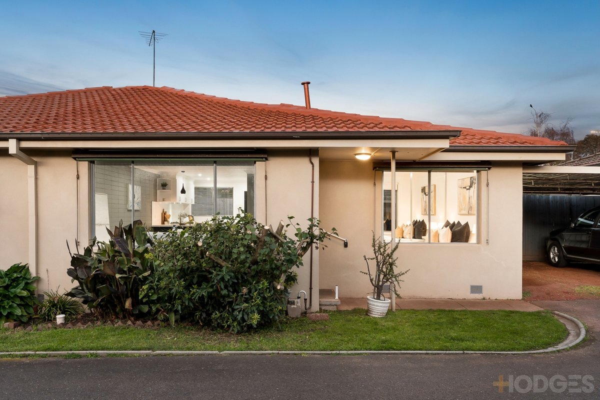 4 / 44 Highett Road Hampton - Residential for sale