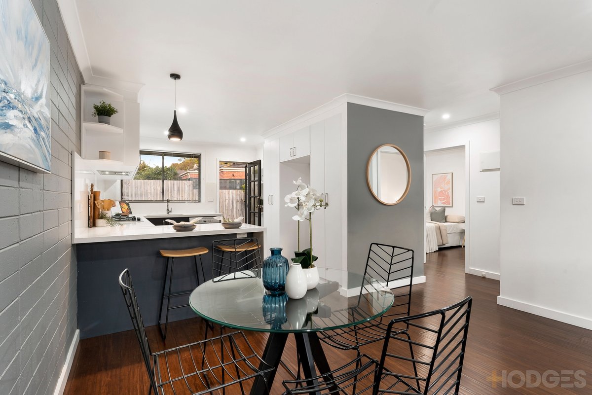 4 / 44 Highett Road Hampton - Residential for sale