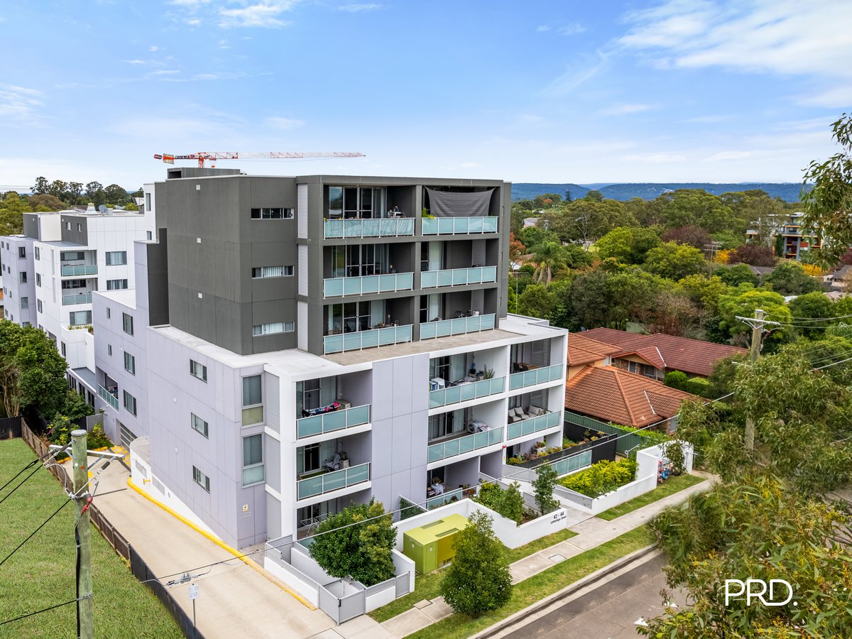 44/42-44 Lethbridge Street, PENRITH NSW 2750