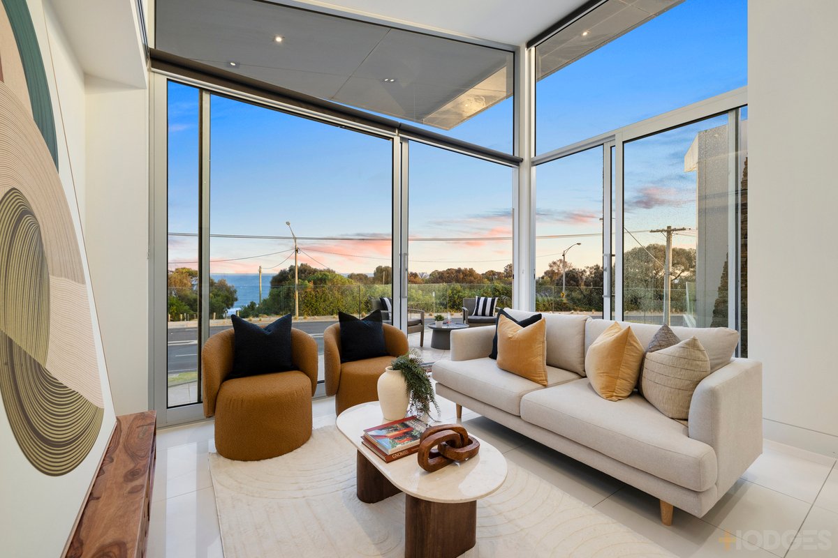 4 / 443 Beach Road Beaumaris - Residential for sale