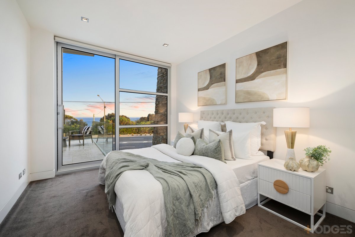 4 / 443 Beach Road Beaumaris - Residential for sale