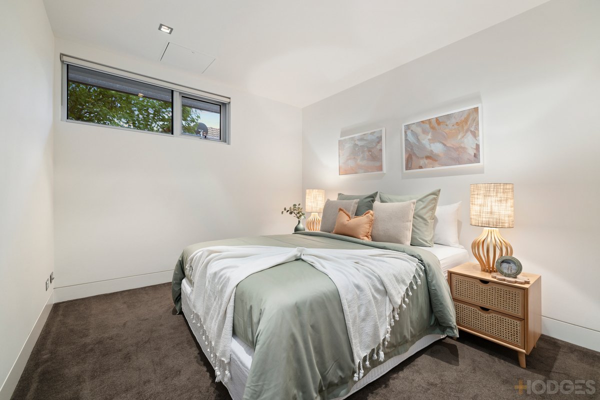 4 / 443 Beach Road Beaumaris - Residential for sale
