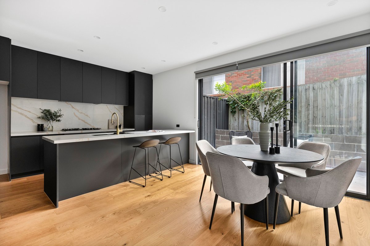 4 / 44A Graham Road Highett - Residential for lease