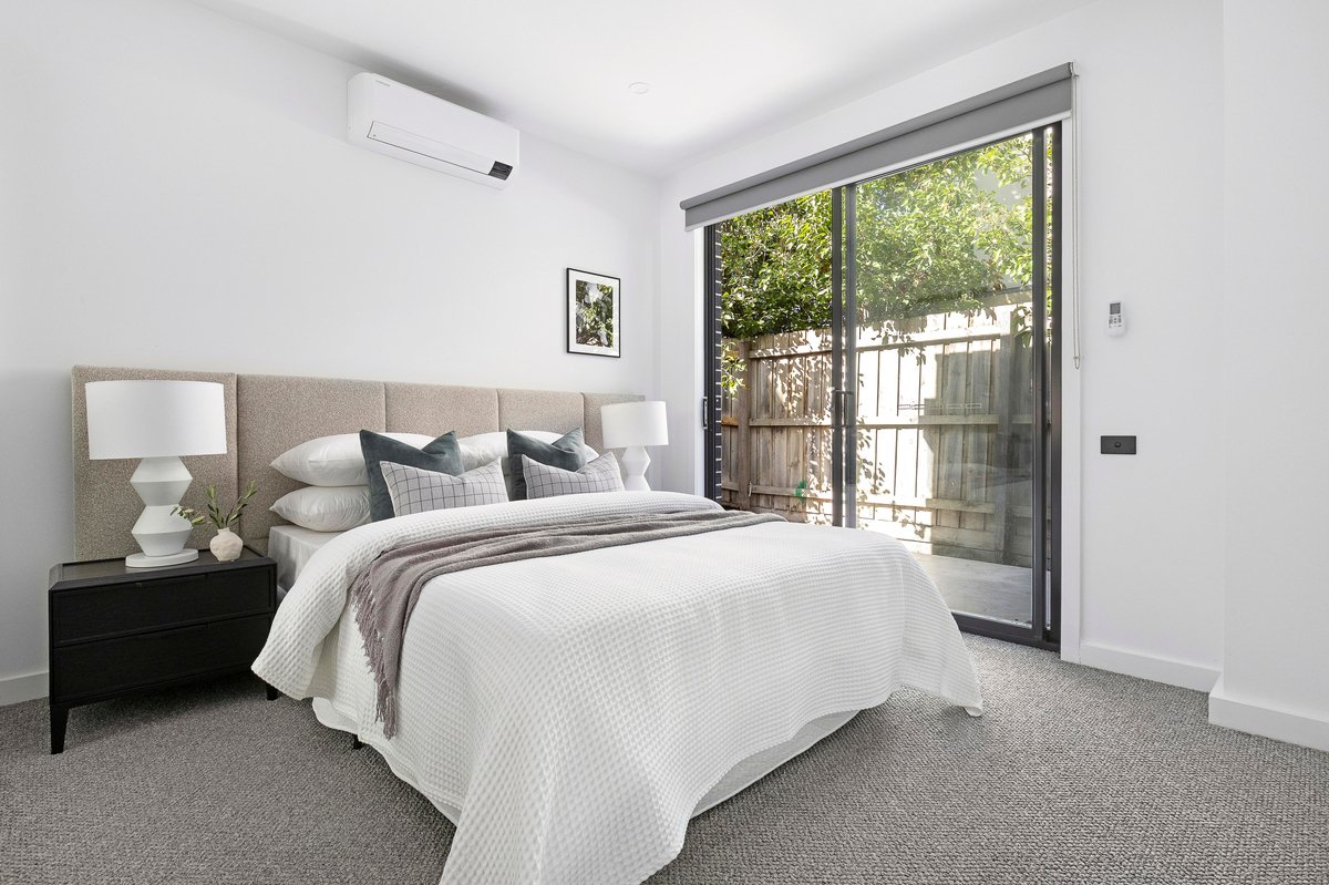 4 / 44A Graham Road Highett - Residential for lease
