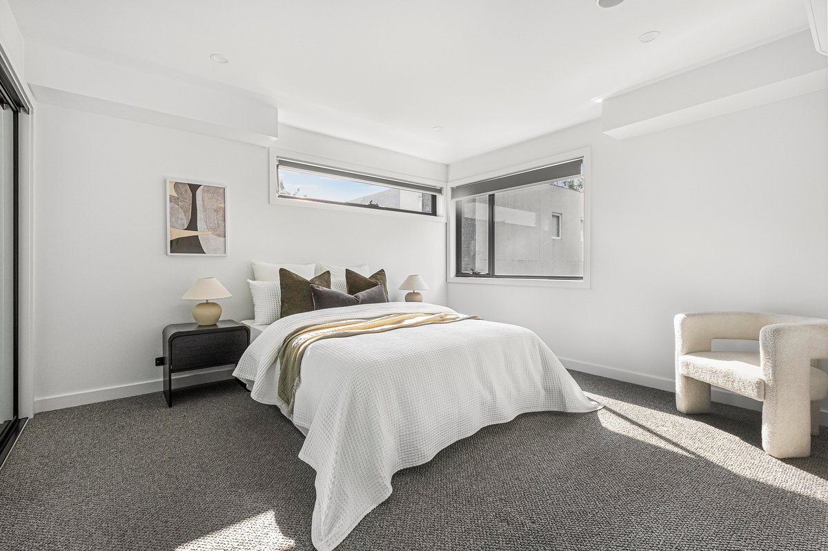 4 / 44A Graham Road Highett - Residential for lease