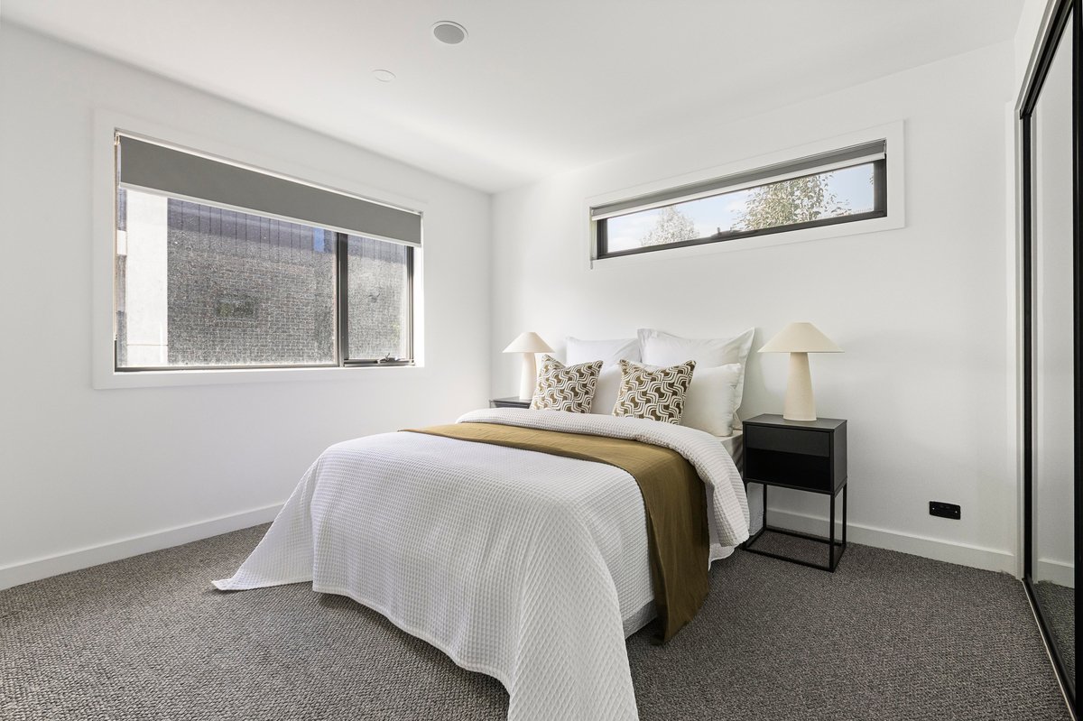 4 / 44A Graham Road Highett - Residential for lease