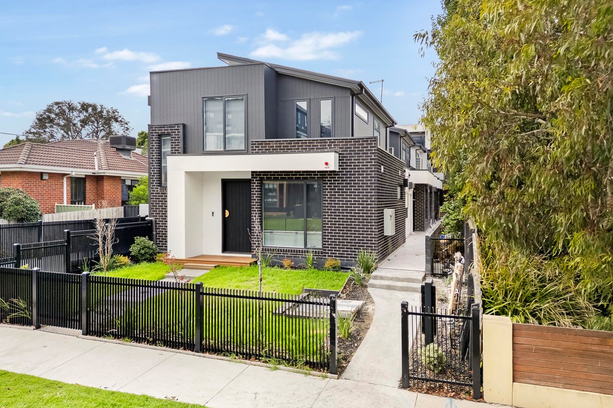 4 / 44A Graham Road Highett - Residential for lease