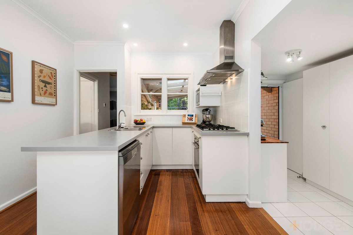 4 / 45 Brewer Road Bentleigh - Residential for sale