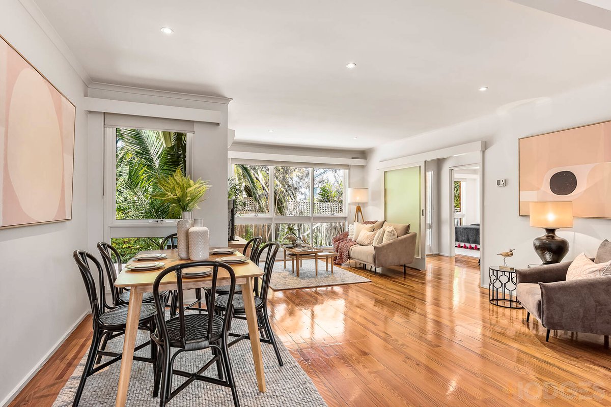 4 / 46 Cromer Road Beaumaris - Residential for sale