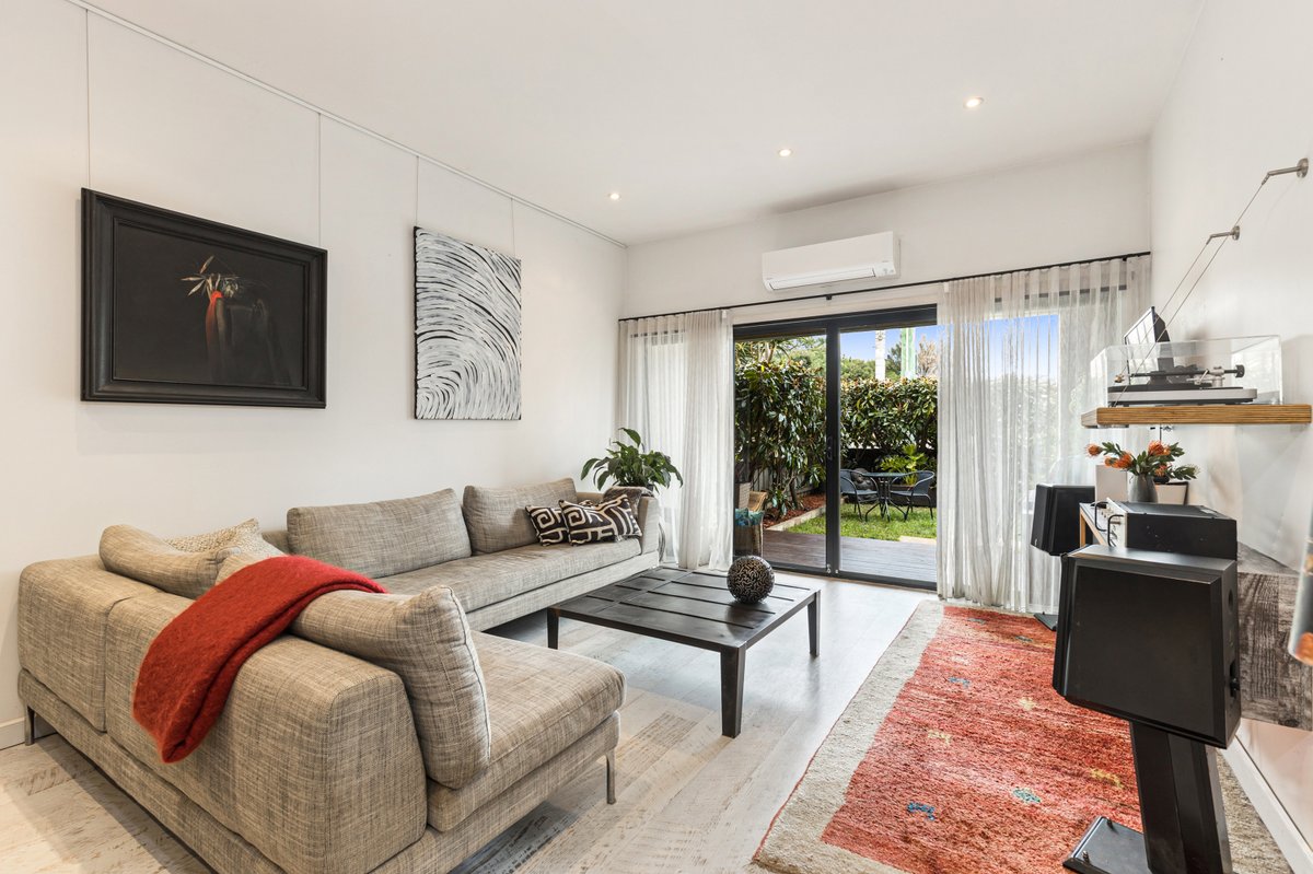 4 / 464 Beach Road BEAUMARIS - Residential for sale