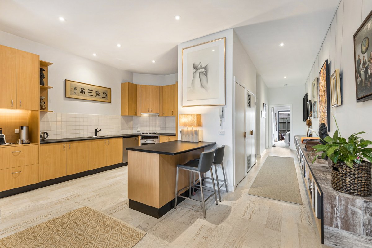 4 / 464 Beach Road BEAUMARIS - Residential for sale
