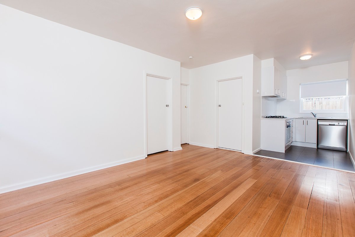 4 / 47 Robinson Road HAWTHORN - Residential for lease