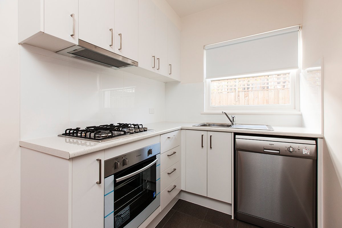 4 / 47 Robinson Road HAWTHORN - Residential for lease