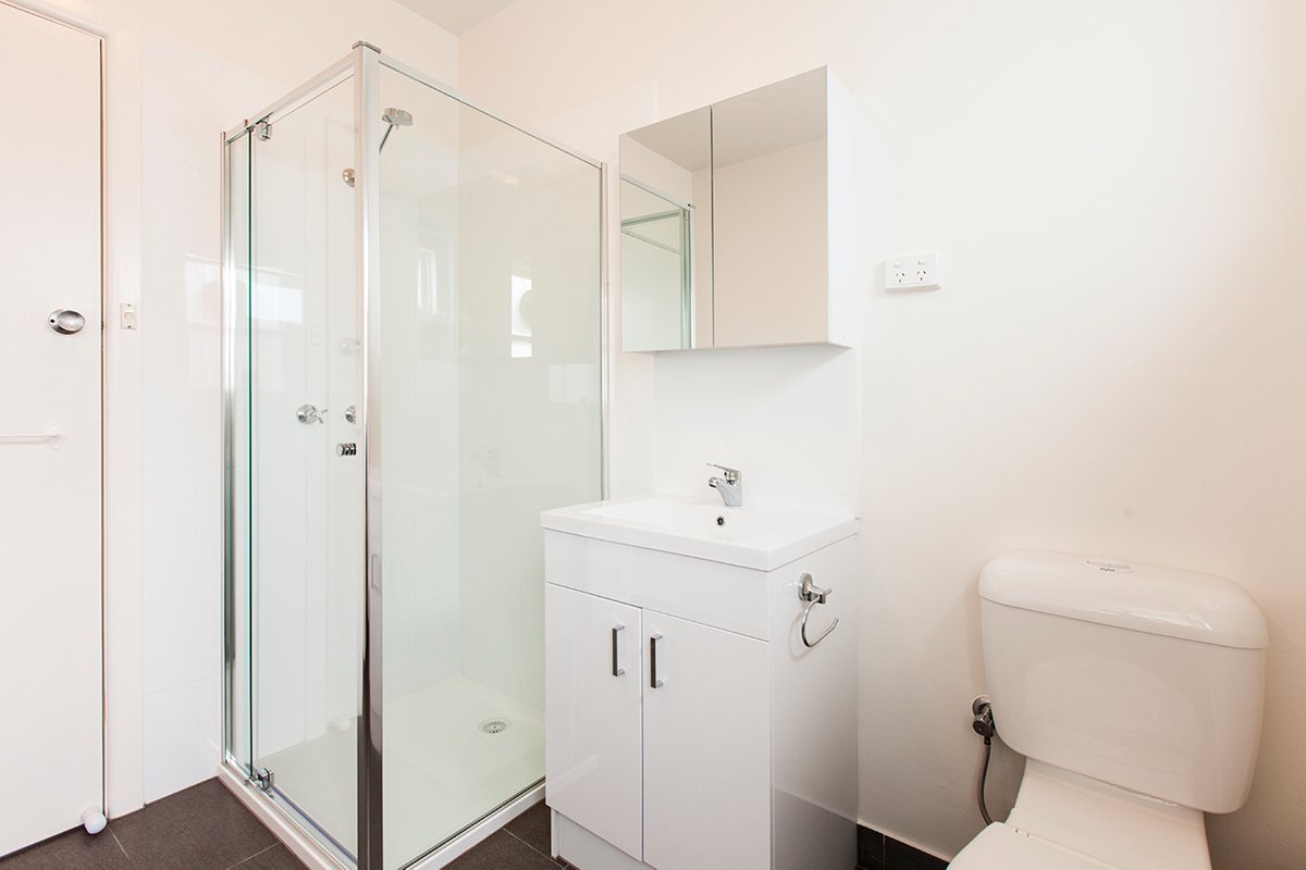4 / 47 Robinson Road HAWTHORN - Residential for lease