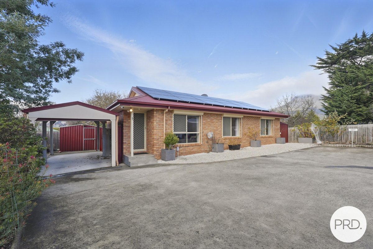 4/47a Norman Circle, GLENORCHY TAS 7010