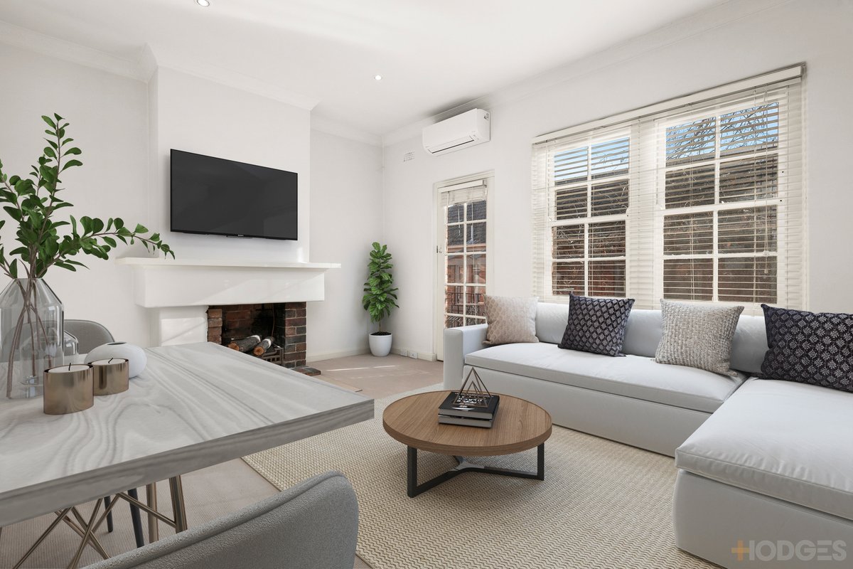 4 / 48 Mathoura Road Toorak - Residential for sale