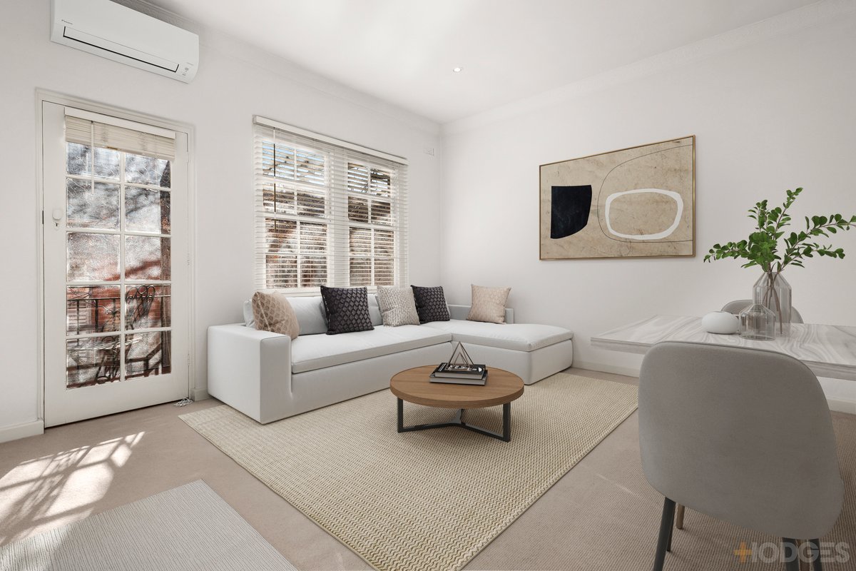 4 / 48 Mathoura Road Toorak - Residential for sale