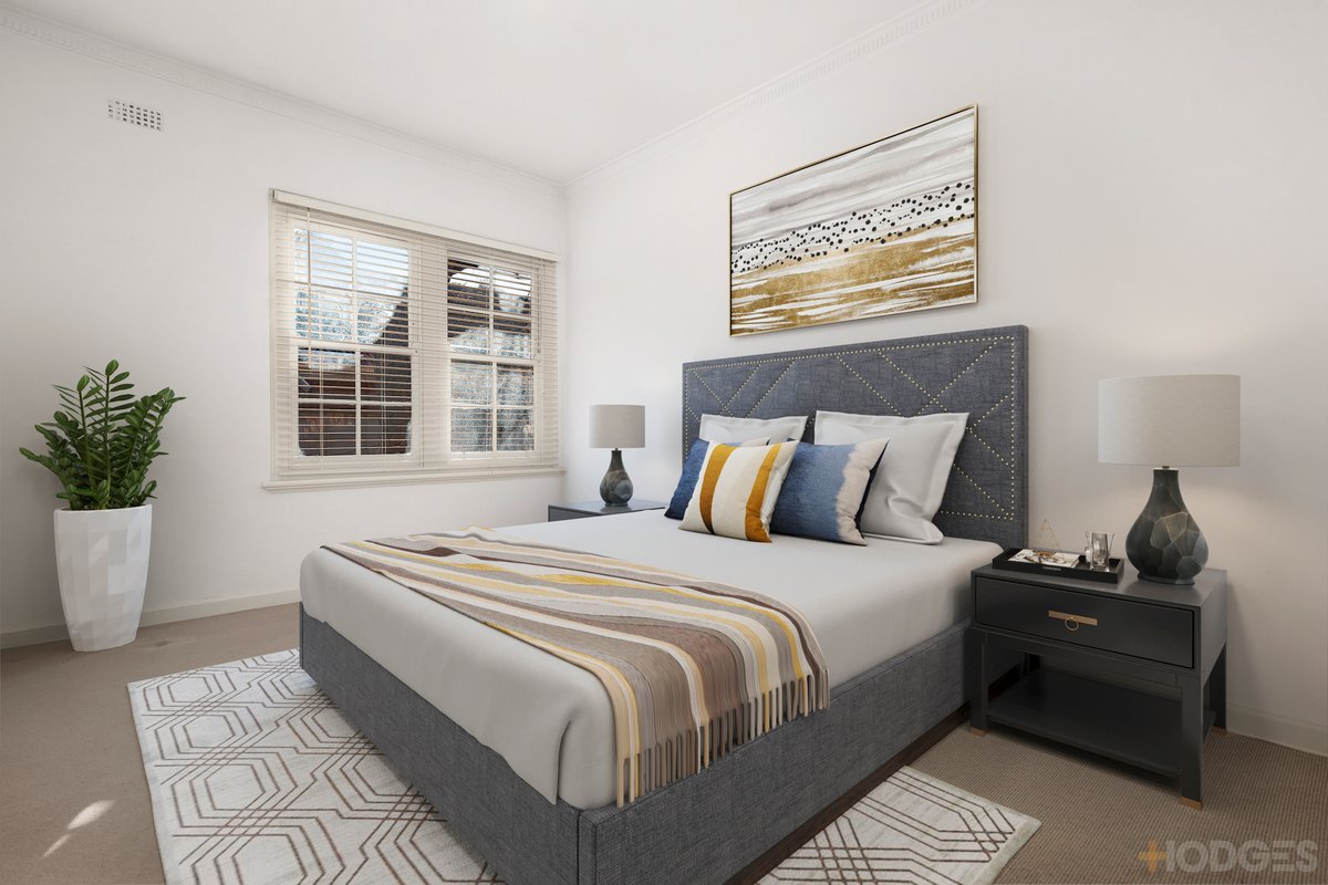4 / 48 Mathoura Road Toorak - Residential for sale