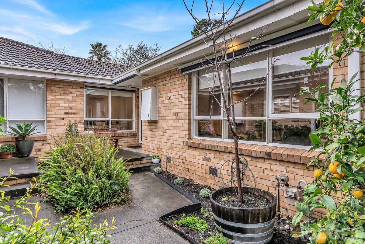 Property listing