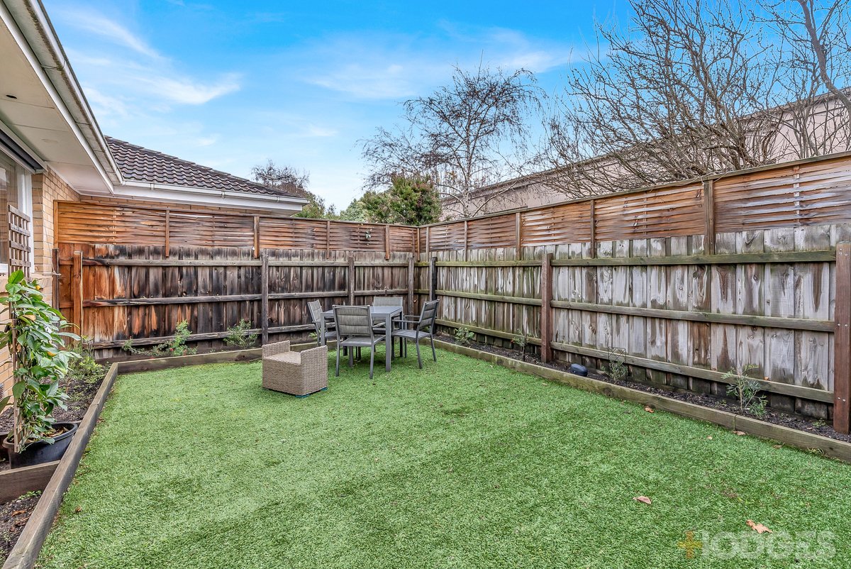 4 / 49-51 Patty Street Mentone - Residential for sale